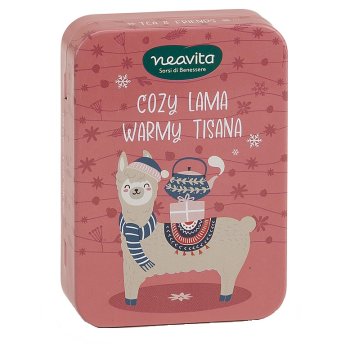 neavita 3filt bio assort lama