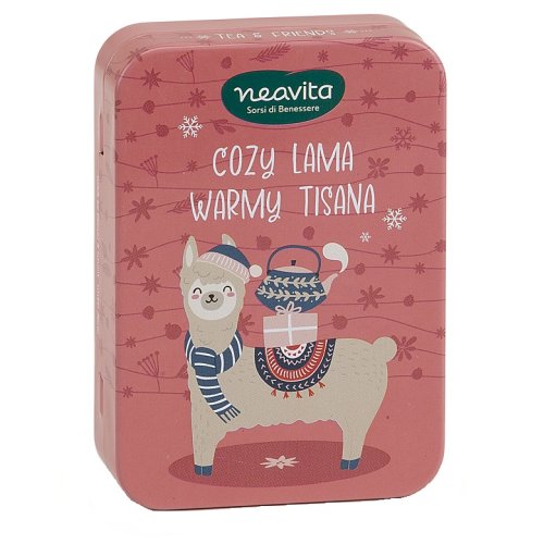 NEAVITA 3FILT BIO ASSORT LAMA