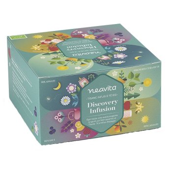 neavita selezione inf/tis40fil