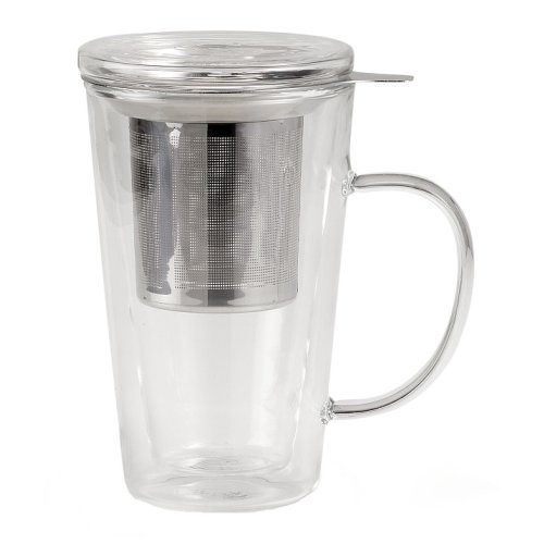 NEAVITA INFUSIERA VETRO ACC