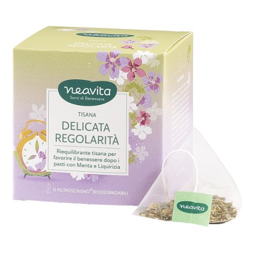 NEAVITA FILTROSCRIGNO DEL REGO