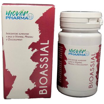 bioassial 30 cps