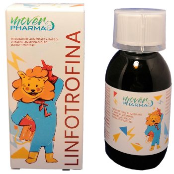 linfotrofina 150ml