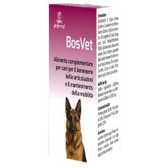 bosvet 30 cpr