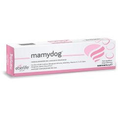 mamydog pasta 30g