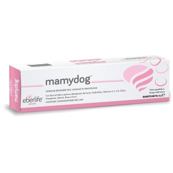 mamydog pasta 30g
