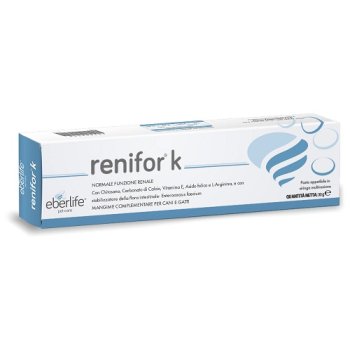 renifor k pasta 30g