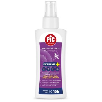 pic extreme+spray repell.100ml