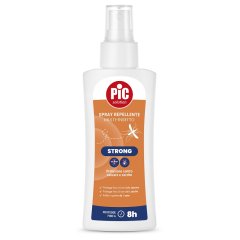 pic strong spray repellente