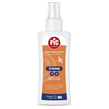 pic strong spray repellente