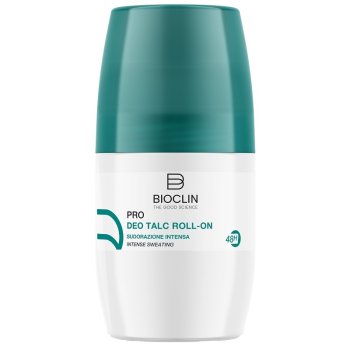 bioclin deo pro talc roll-on