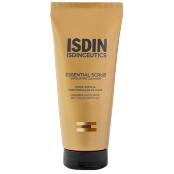 isdinceutics essent.scrub 100g