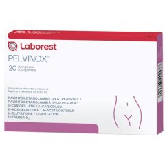 pelvinox 20cpr nf