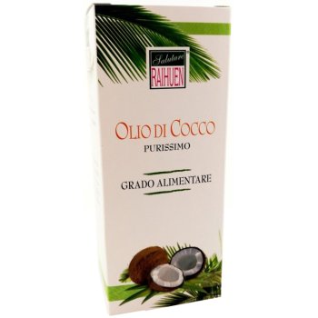 raihuen olio cocco puro 1lt