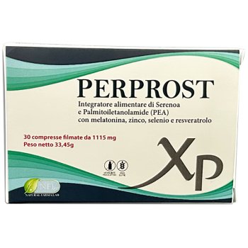perprost 30cpr