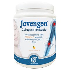 jovengen naturincas colla 390g