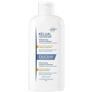 squanorm sh.forf.secca*200ml