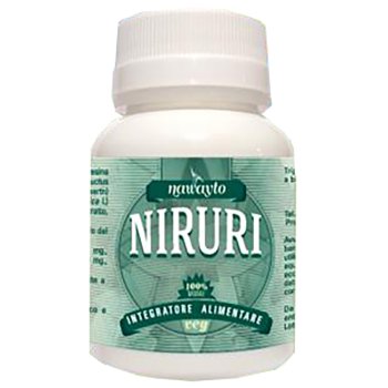 niruri phyllantus n 60 cpr