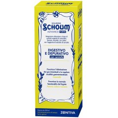 schoum*soluz.advance fte 250ml