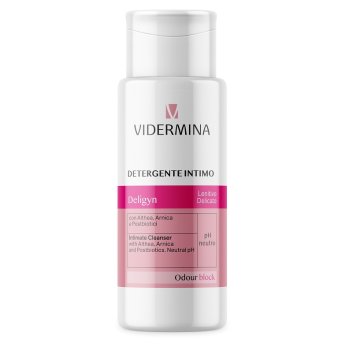vidermina deligyn*det.300ml