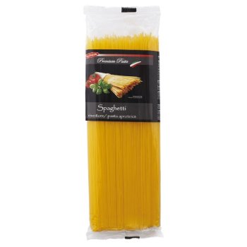 my snack prem.plus spagh.500g