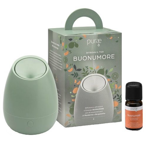 PURAE KIT BUONUMORE DIFF MENTA