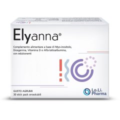 elyanna 30 stick 1,8g