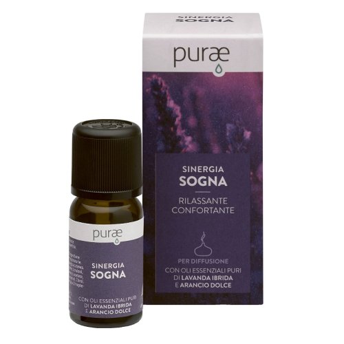 PURAE SINERGIA OE SOGNA 10ML