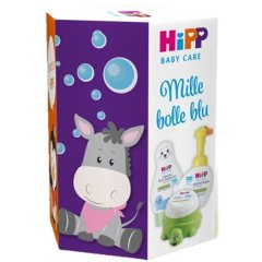 kit cofanetto mille bolle bl4p