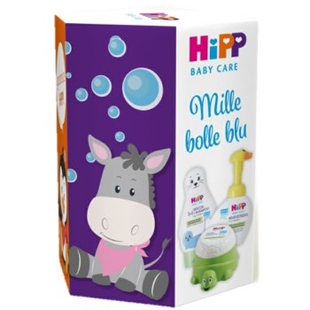 kit cofanetto mille bolle bl4p