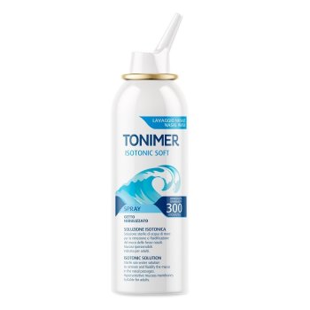 tonimer*isotonic soft spray