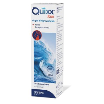 quixx forte spy ipert.100ml