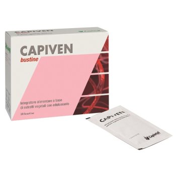 capiven 20bust