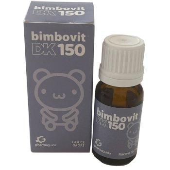 bimbovit dk*150 gtt 7ml