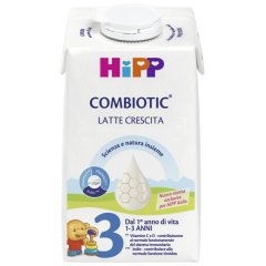 hipp 3*combiotic 500ml
