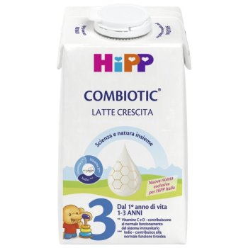 hipp 3*combiotic 500ml