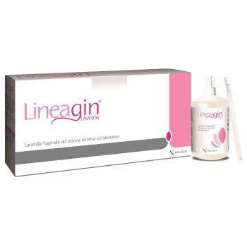 lineagin lavanda 5fl 140ml
