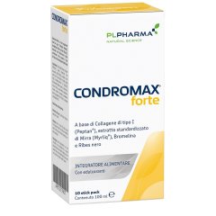 condromax forte 10 bust.