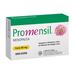 promensil menopausa fte 30cpr