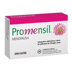 promensil menopausa 30 cpr