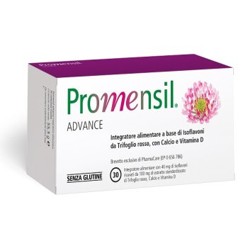 promensil advance 30*cpr