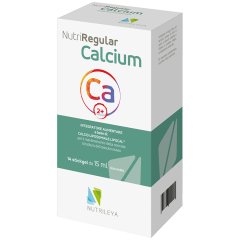nutriregular calcium 14stick