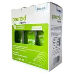 prereid liquido 3x250ml