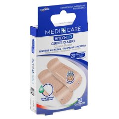 cerotti classici 3d medi 20pz