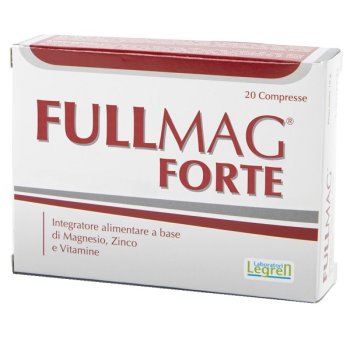 fullmag forte 20cpr