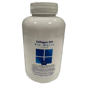 collagen oti bio marin 240cps