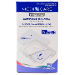 garza tnt 18x40cm 12pz