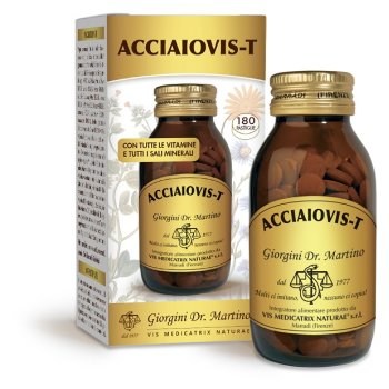acciaiovis-t 180 past.