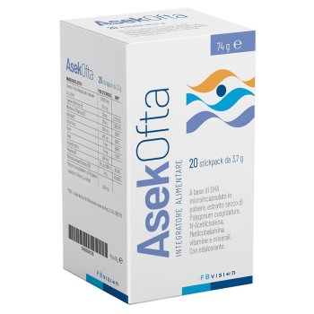 asekofta 20 stick