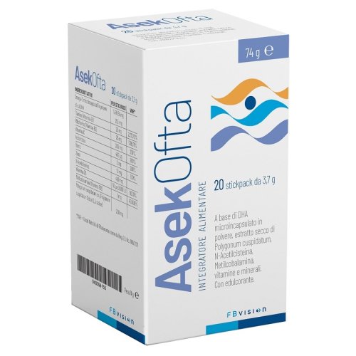 ASEKOFTA 20 Stick